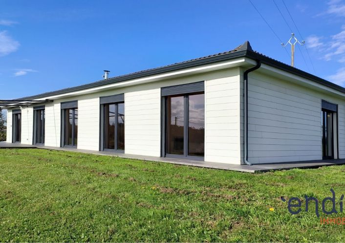 à vendre Maison Cardeilhac