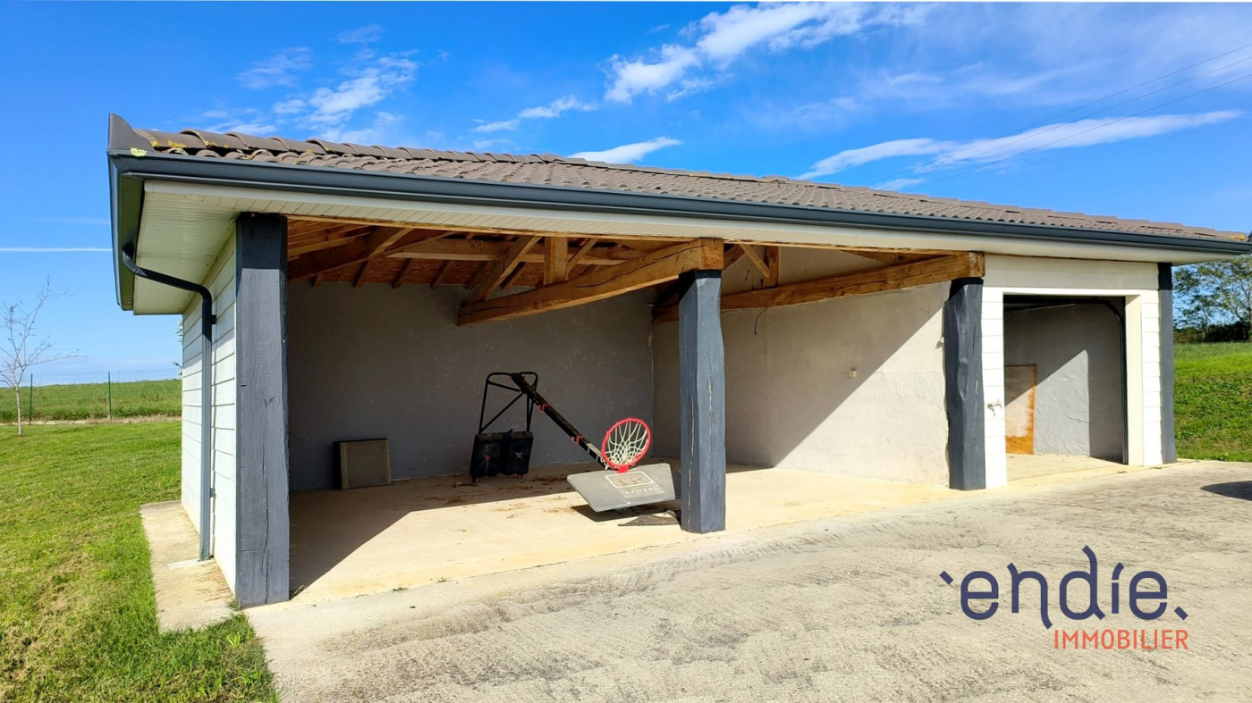 à vendre Maison Cardeilhac - Photo 12