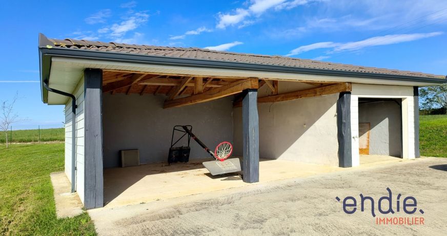 vente Maison Cardeilhac