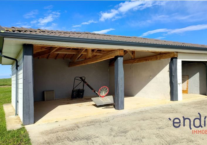 à vendre Maison Cardeilhac