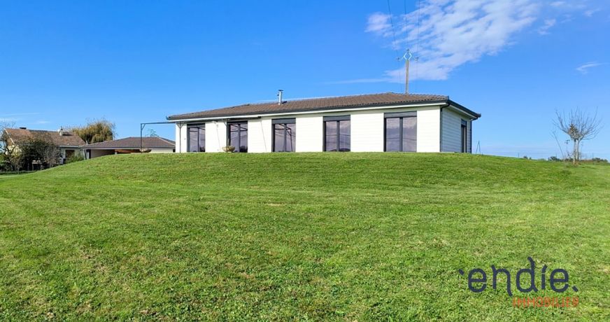 vente Maison Cardeilhac