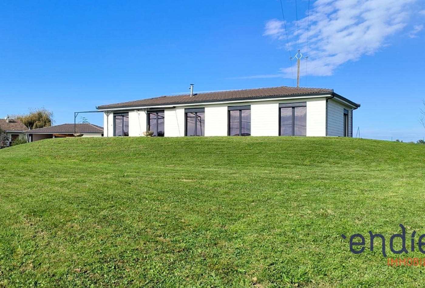 vente Maison Cardeilhac - Photo 2