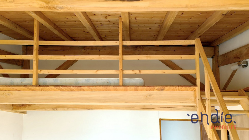 vente Maison Cardeilhac - Photo 9