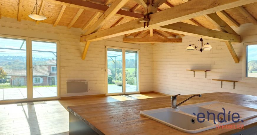 vente Maison Cardeilhac