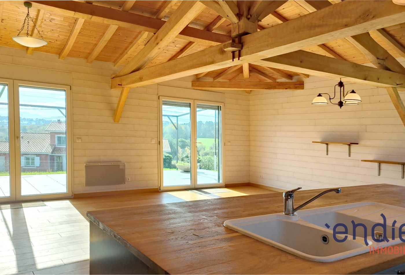 vente Maison Cardeilhac - Photo 3