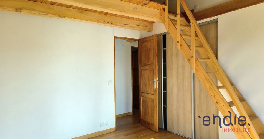 vente Maison Cardeilhac