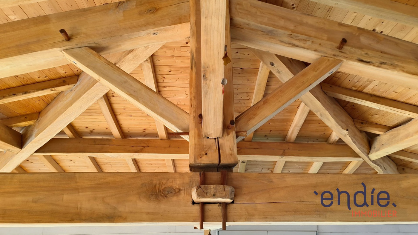 à vendre Maison Cardeilhac - Photo 13