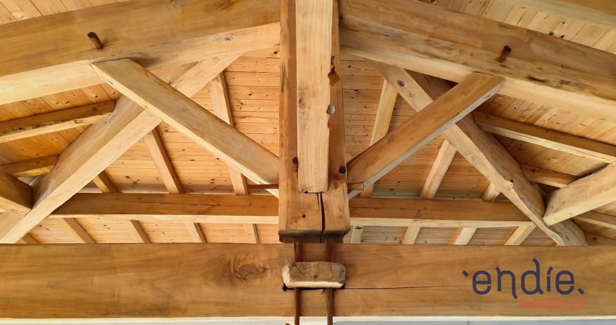 vente Maison Cardeilhac