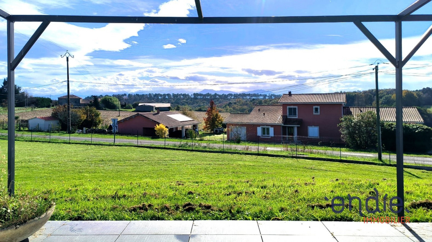 à vendre Maison Cardeilhac - Photo 10