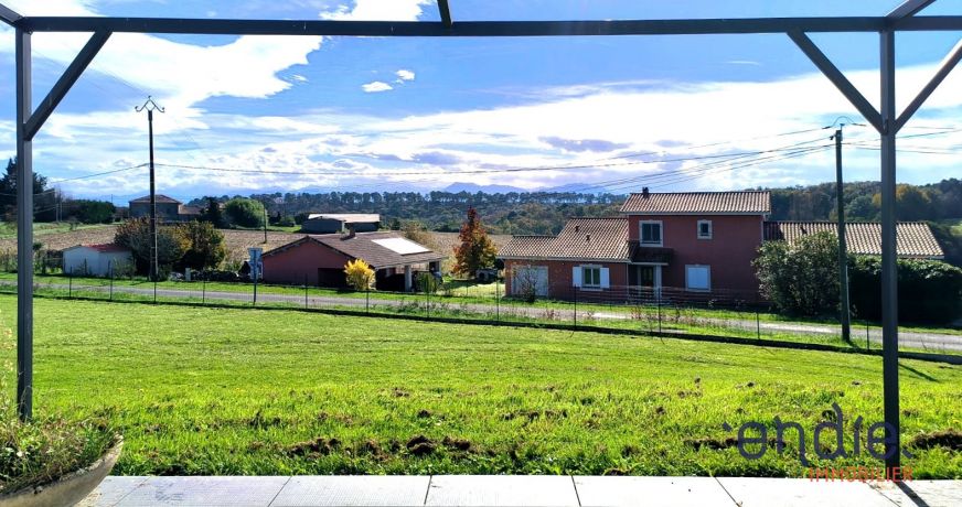 vente Maison Cardeilhac