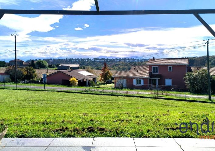 à vendre Maison Cardeilhac