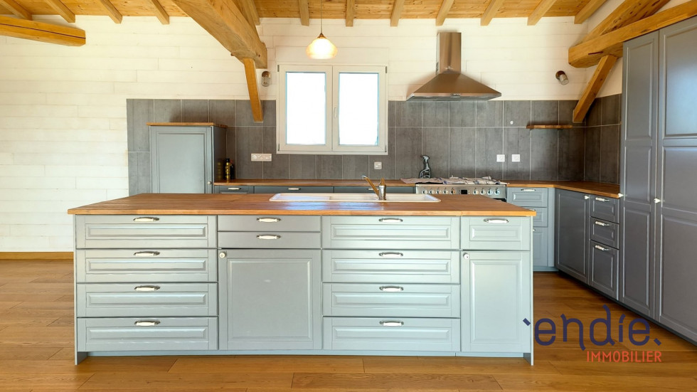 vente Maison Cardeilhac - Photo 6