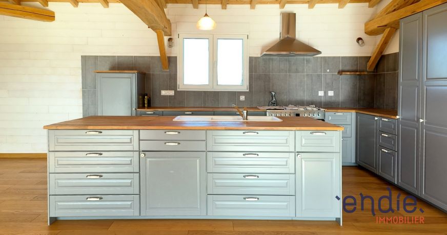 vente Maison Cardeilhac