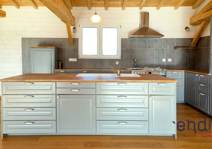 à vendre Maison Cardeilhac