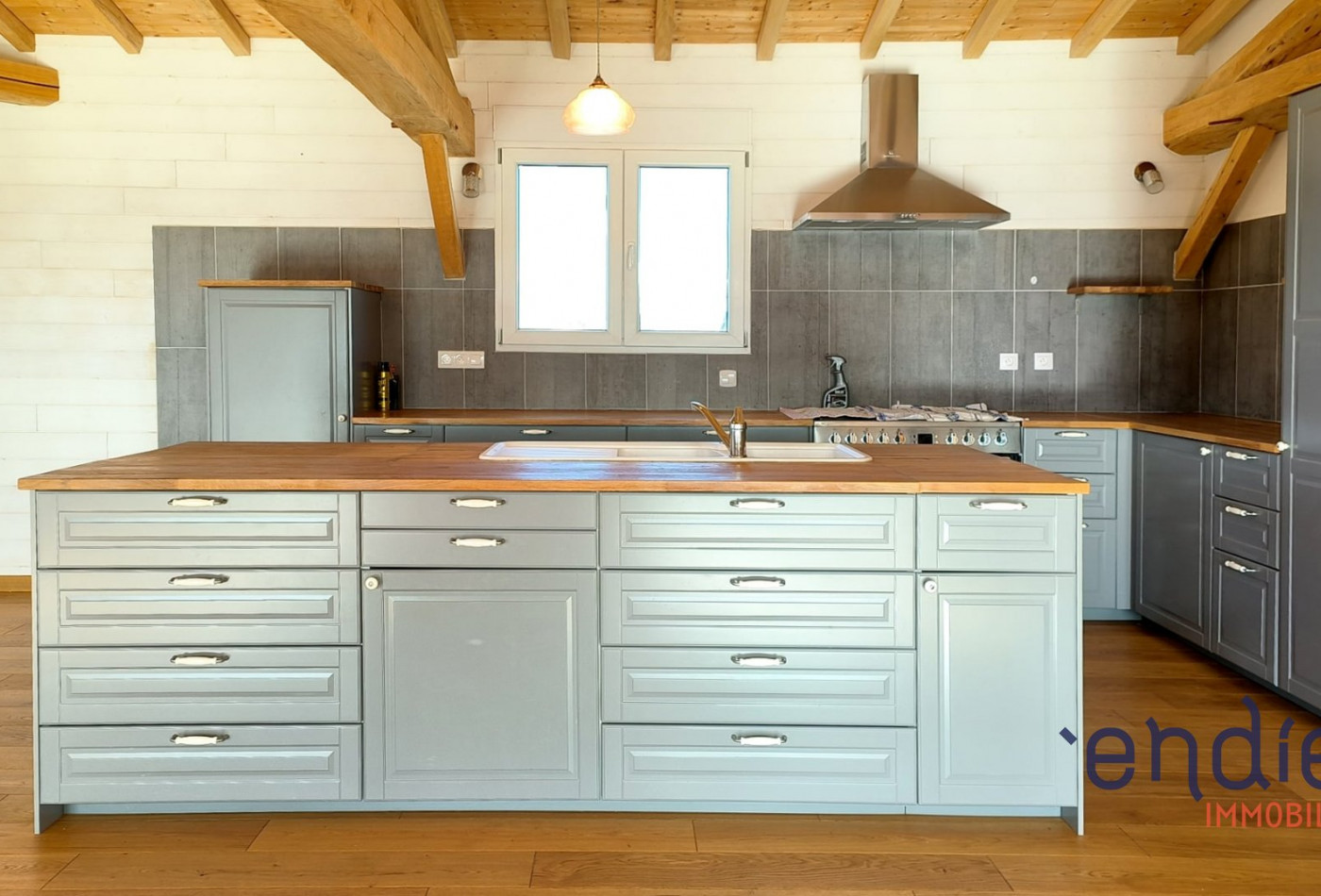 vente Maison Cardeilhac - Photo 5