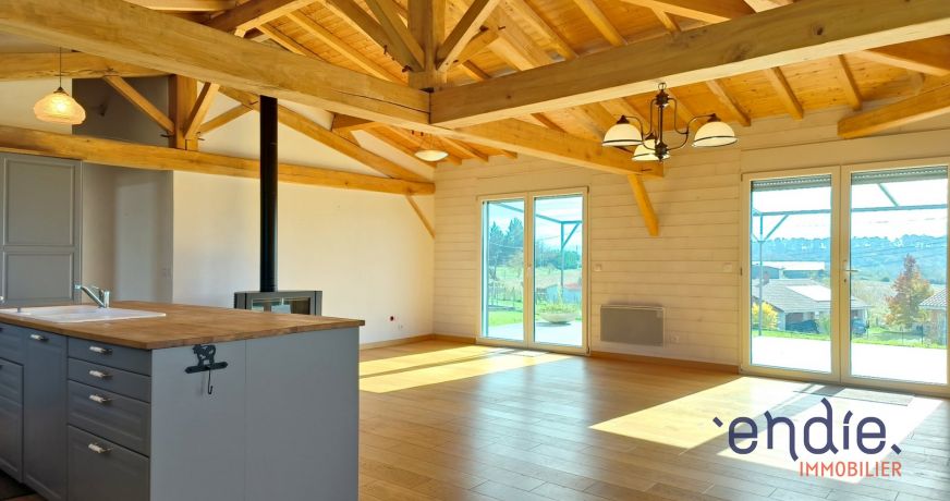 vente Maison Cardeilhac