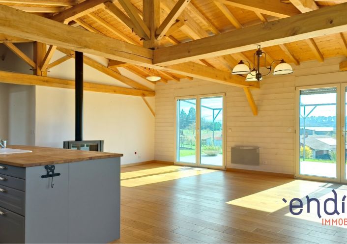 à vendre Maison Cardeilhac