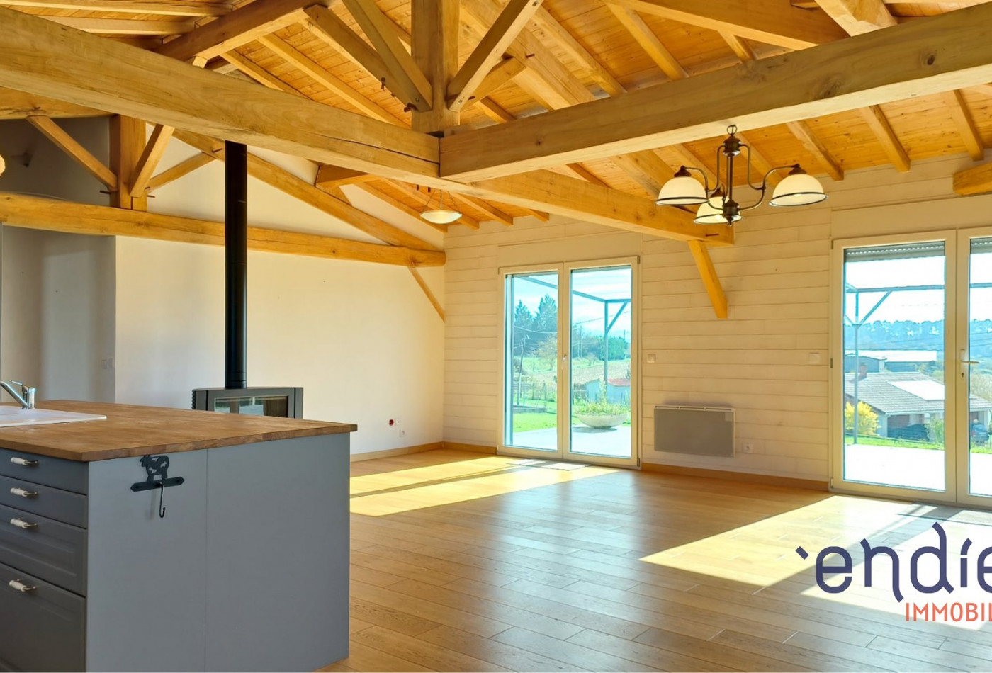 vente Maison Cardeilhac - Photo 4