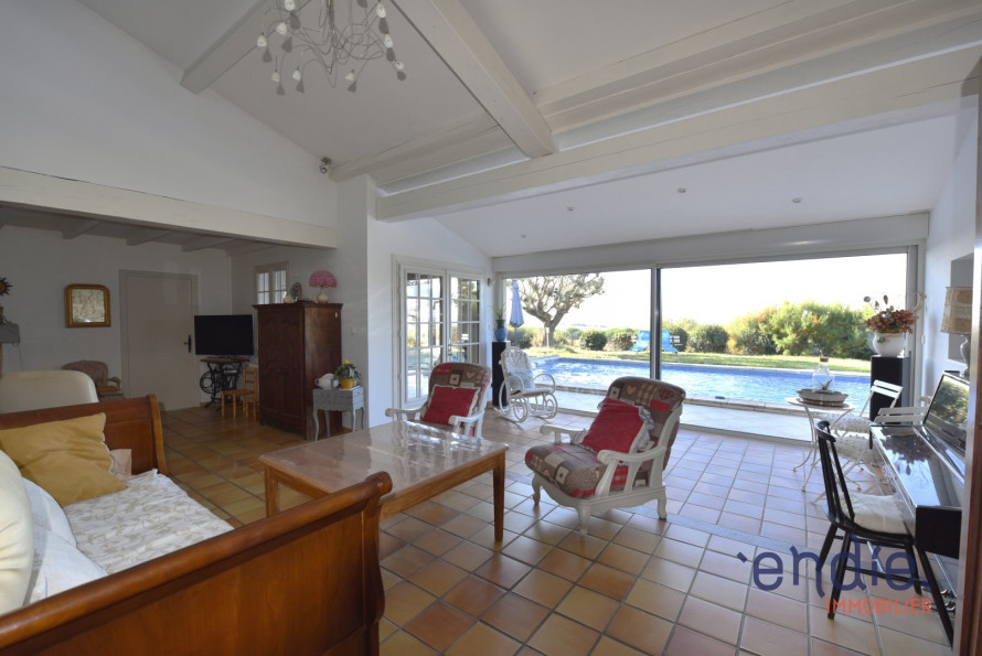 vente Maison Castelnaudary - Photo 1