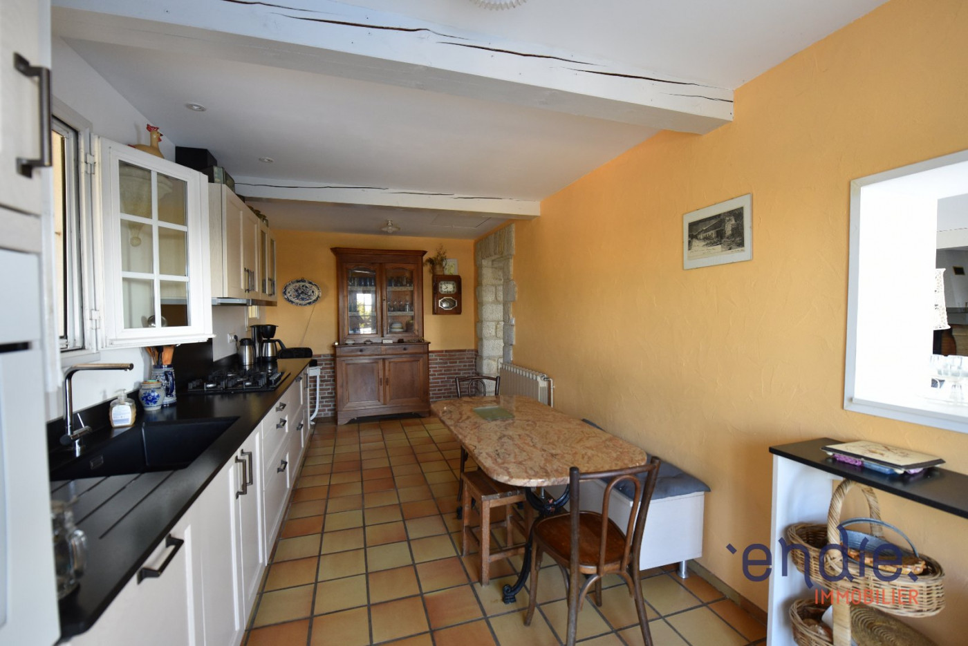 à vendre Maison Castelnaudary - Photo 4