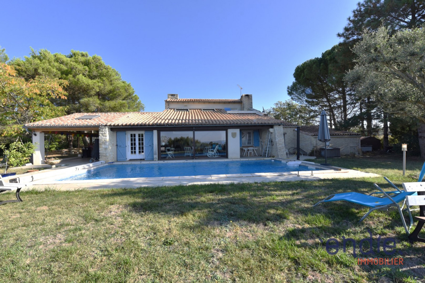 à vendre Maison Castelnaudary - Photo 3