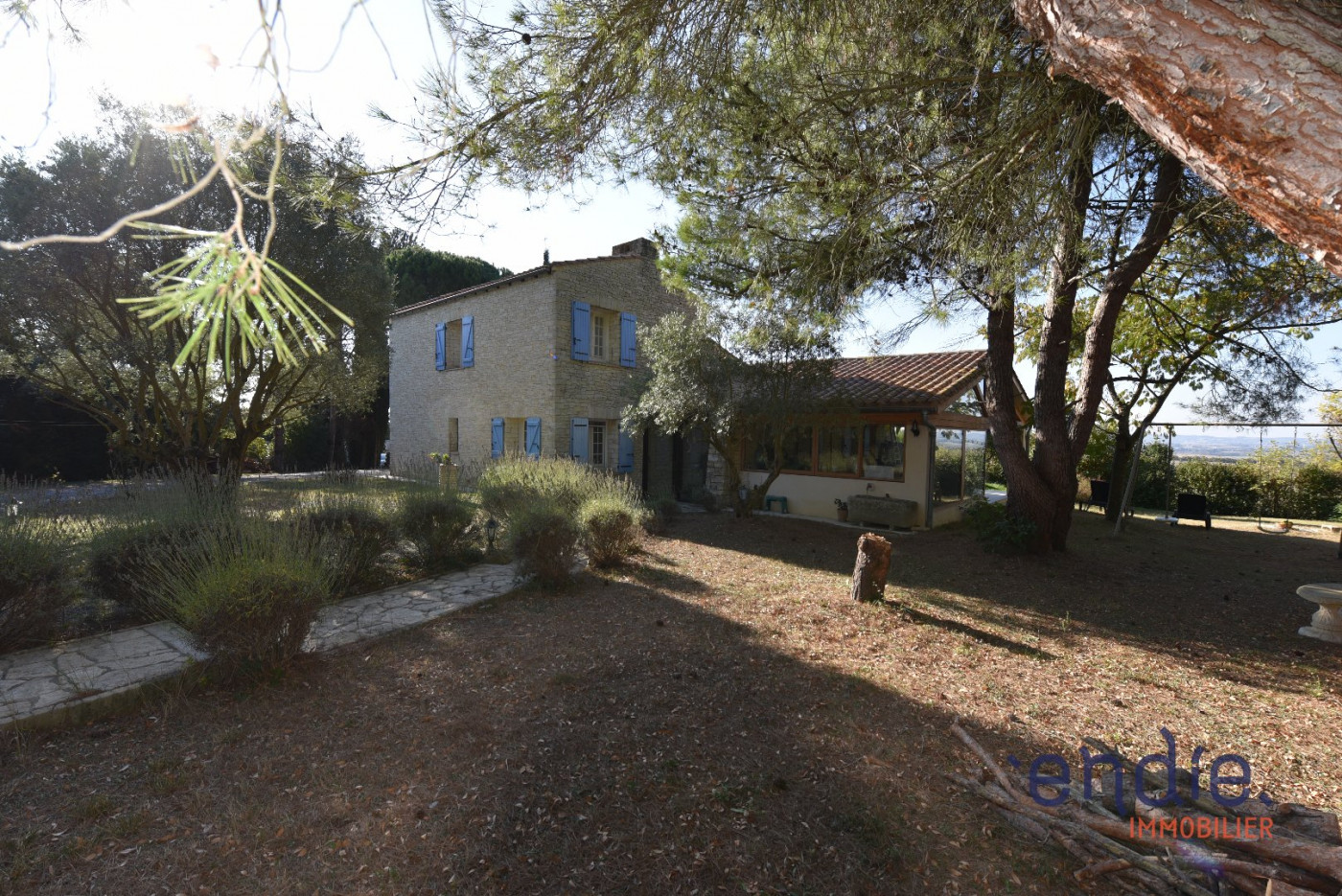 à vendre Maison Castelnaudary - Photo 2