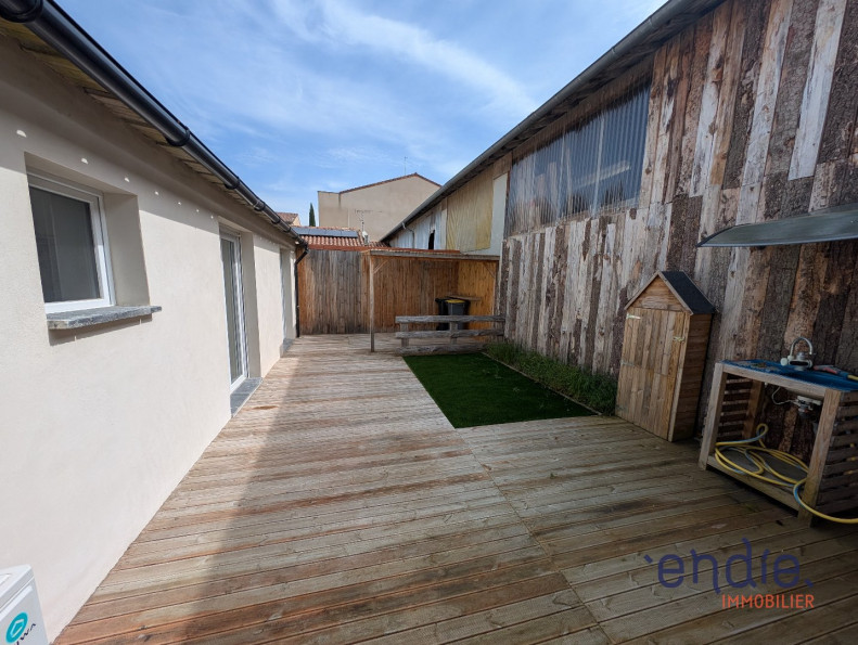 vente Maison Revel - Photo 8