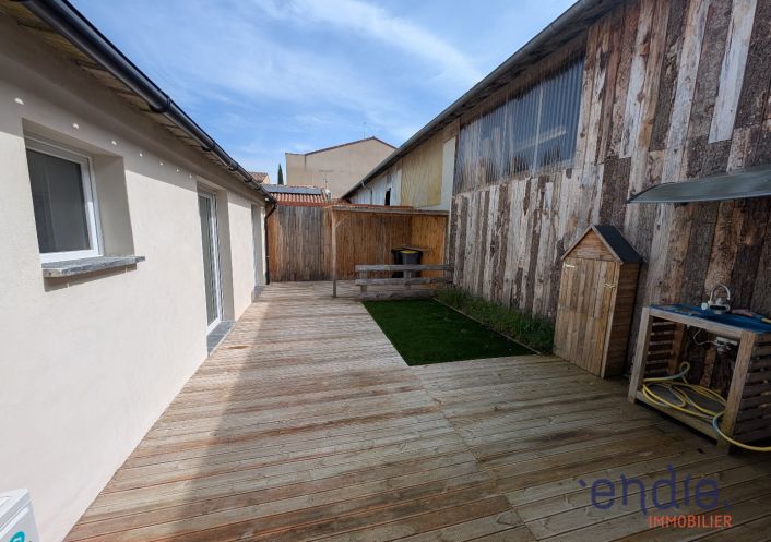 à vendre Maison Revel