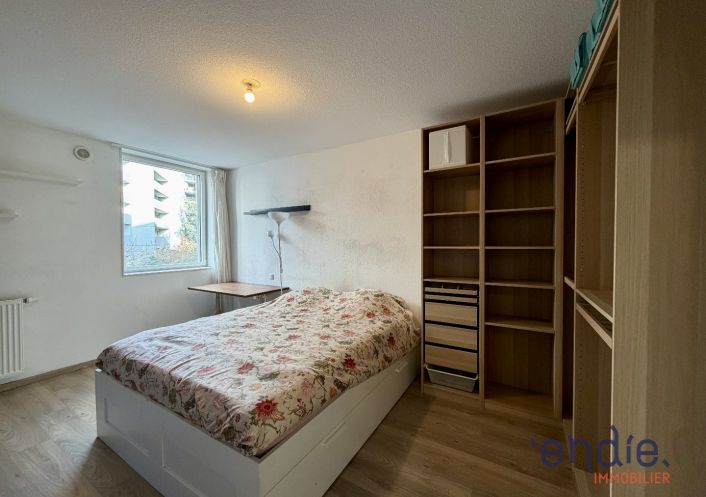 à vendre Appartement Toulouse