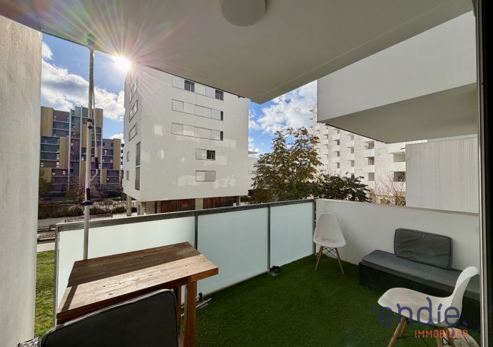 à vendre Appartement Toulouse