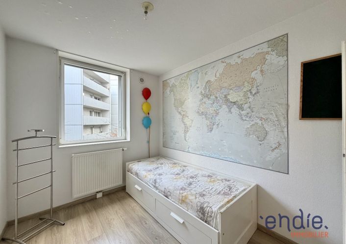 à vendre Appartement Toulouse