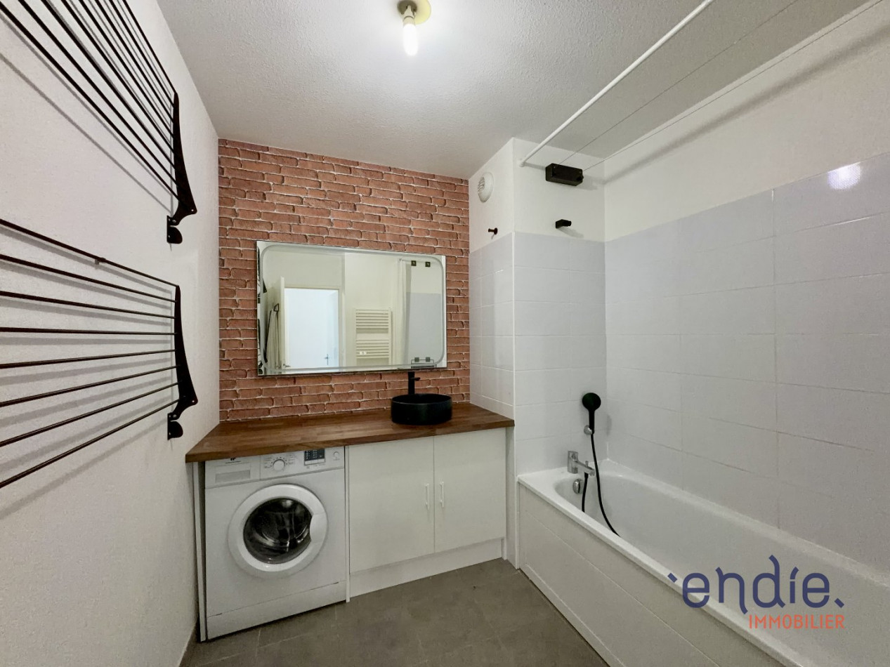à vendre Appartement Toulouse - Photo 6