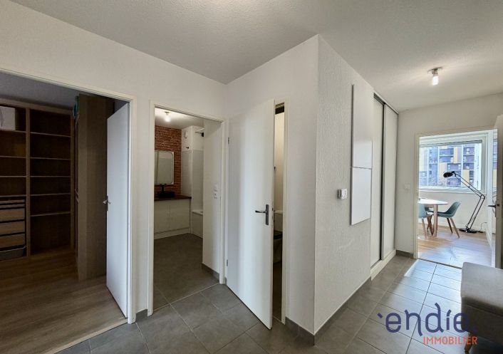 à vendre Appartement Toulouse