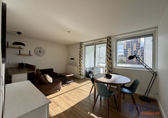 à vendre Appartement Toulouse