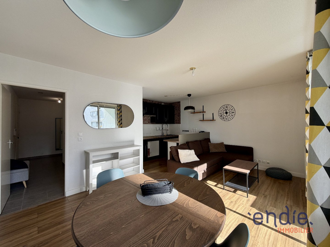 à vendre Appartement Toulouse - Photo 2