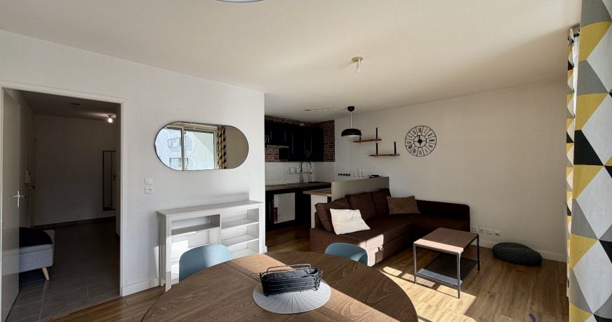 vente Appartement Toulouse