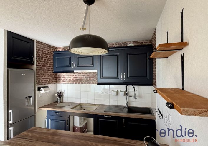 à vendre Appartement Toulouse