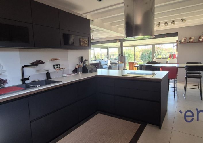 à vendre Maison Fontenilles