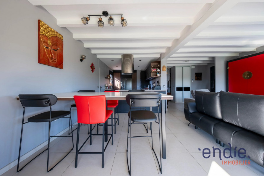 vente Maison Fontenilles - Photo 5