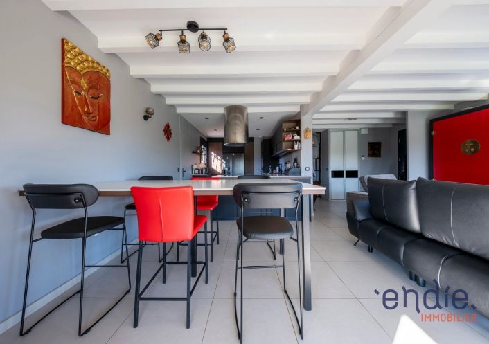 à vendre Maison Fontenilles