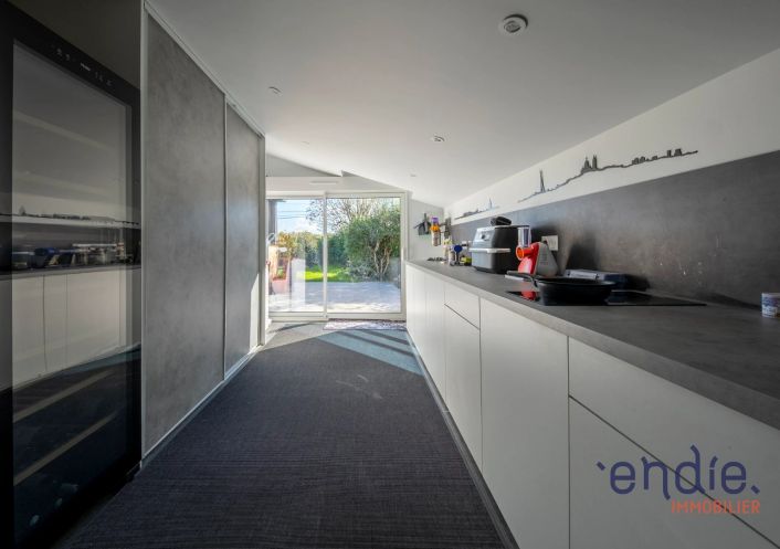 à vendre Maison Fontenilles