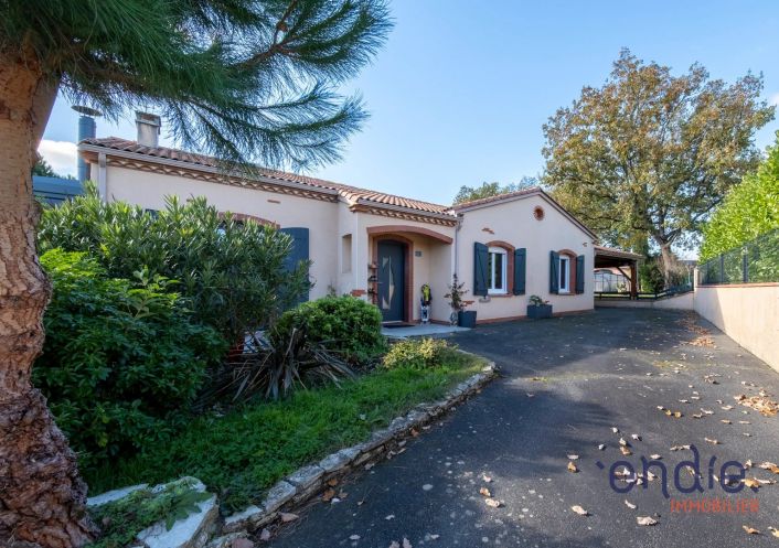 à vendre Maison Fontenilles