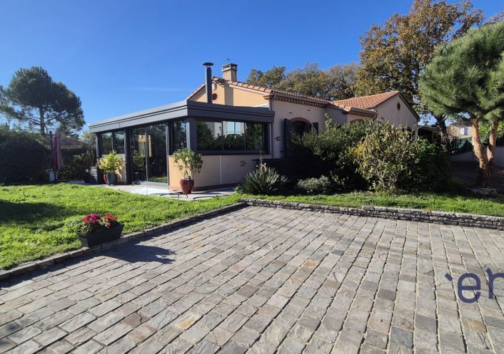 à vendre Maison Fontenilles