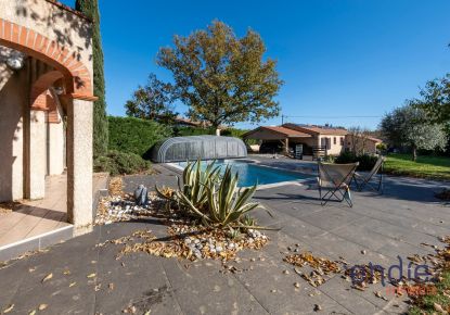 vente Maison Fontenilles