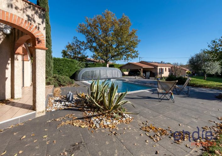 à vendre Maison Fontenilles