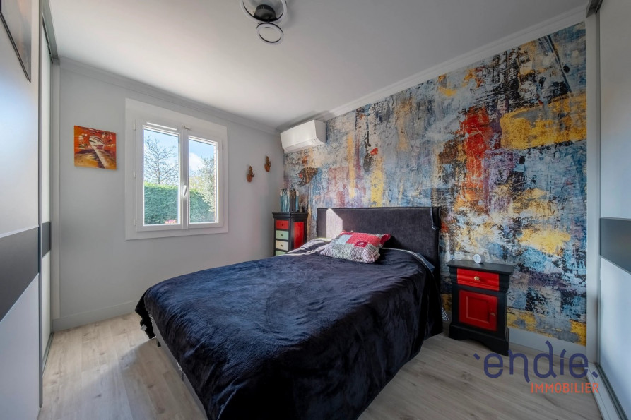 vente Maison Fontenilles - Photo 8