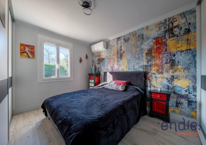 à vendre Maison Fontenilles