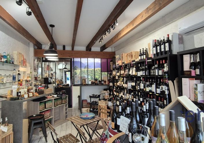 à vendre Cave à vin Baziege