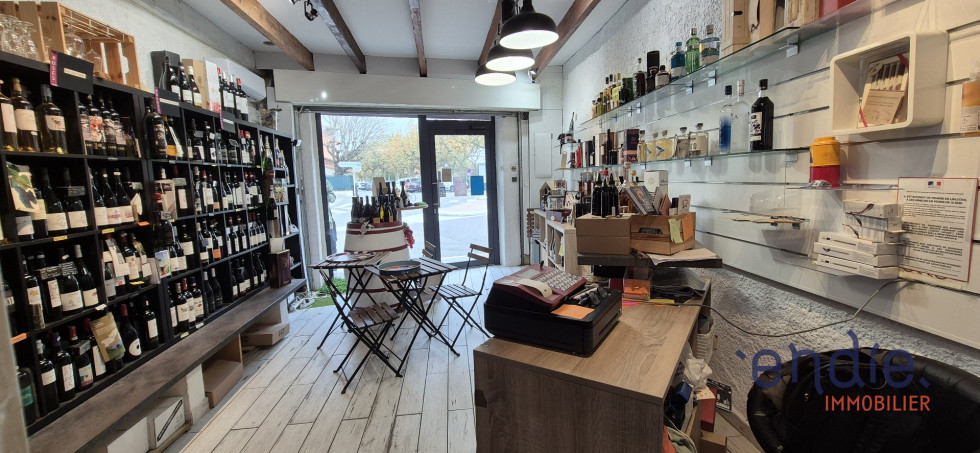 vente Cave à vin Baziege - Photo 1