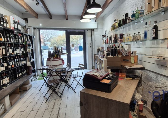 à vendre Cave à vin Baziege